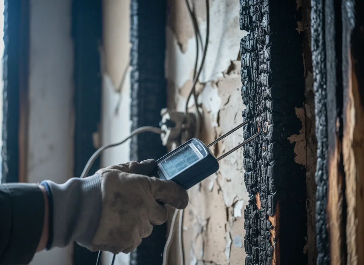 Fire Damage Restoration Stockton, CA FAQs